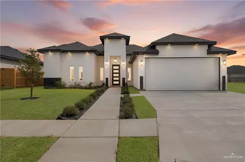 2901 Dahlia Dr, San Juan, TX 78589