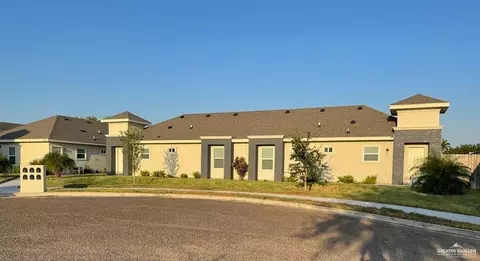 1040 English Ave, Edinburg, TX 78541