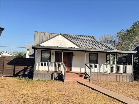 1010 Saint Marie St, Mission, TX 78572