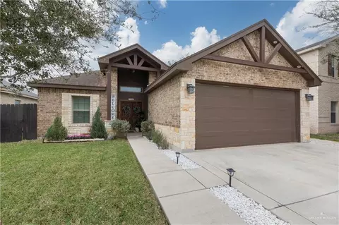 3418 Morris St, Edinburg, TX 78542
