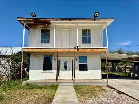 6611 Roulette St, Edinburg, TX 78542