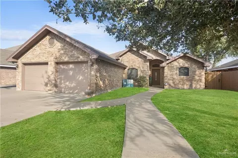 2316 N 34th St N, Mcallen, TX 78501