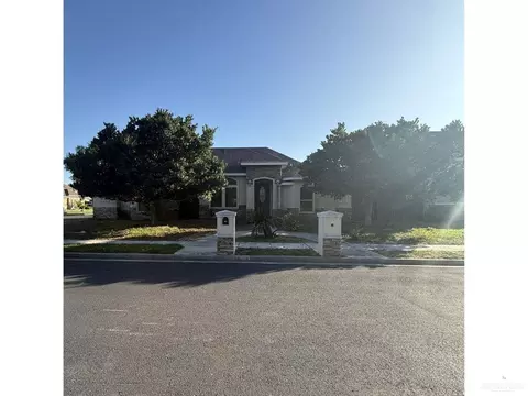1204 Manzano Ln, Edinburg, TX 78539