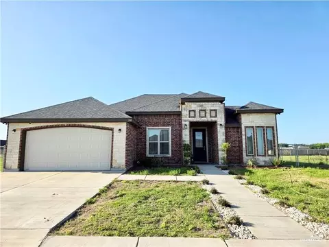 2510 Luisa Cir N, Mercedes, TX 78570