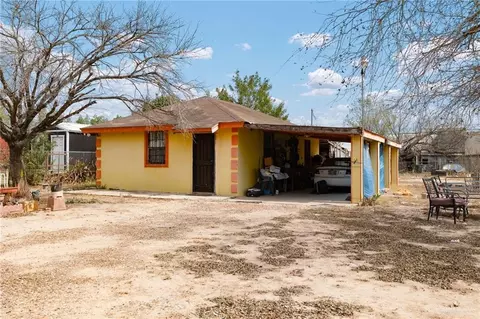 6112 Dinos Dr Basham Rd, Mission, TX 78574