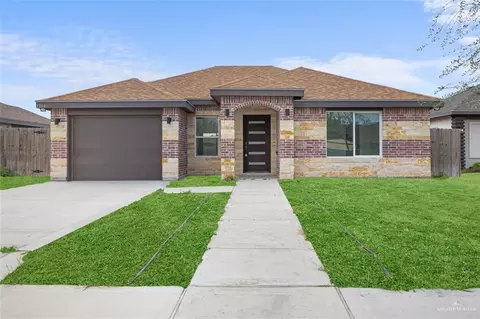 2304 San Pascual St, San Juan, TX 78589