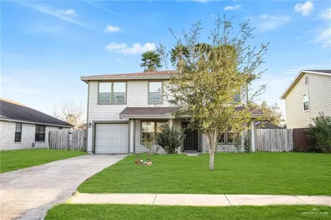 2002 W Roosevelt St, Weslaco, TX 78599