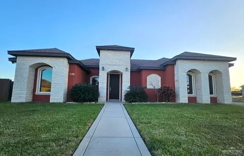 5310 San Diego Dr, Edinburg, TX 78542