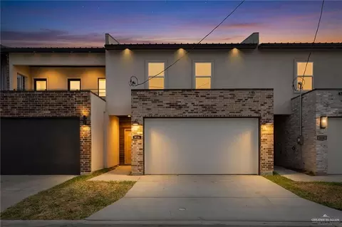 916 S Bicentennial Blvd, Mcallen, TX 78501