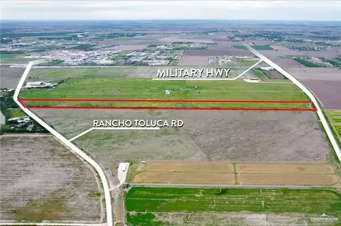 000 Rancho Toluca Rd, Progreso Lakes, TX 78570 photo 3