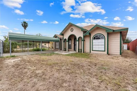 1919 Loma Vista Dr, San Juan, TX 78589
