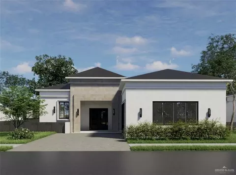 2901 Rosalinda St, Edinburg, TX 78542