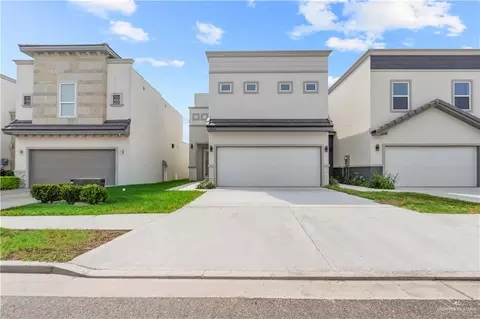 2312 Corales St, Mission, TX 78573