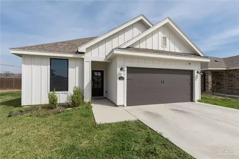 1329 E Candor Dr, Edinburg, TX 78542