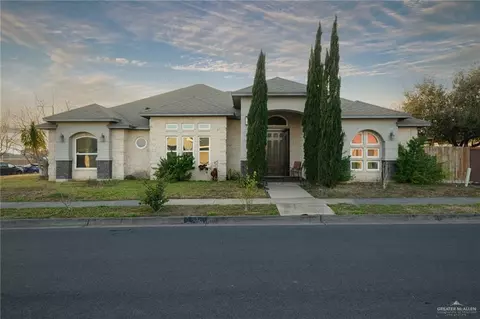 9600 Lake Concordia Ct, Los Fresnos, TX 78566