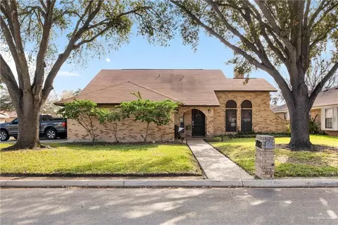 7112 N 15th St, Mcallen, TX 78504