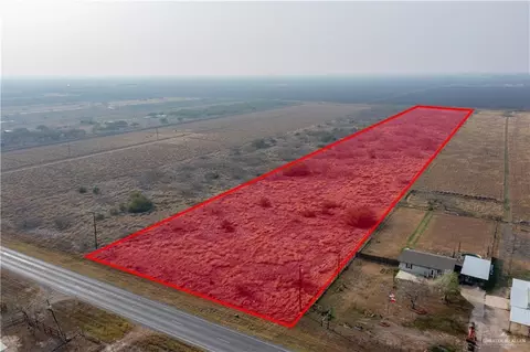 00 Fm 732 Hwy, San Benito, TX 78586