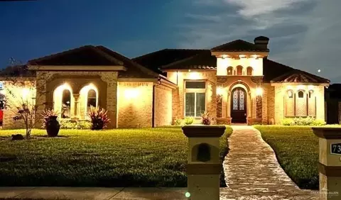 730 Star Ln, Edinburg, TX 78542