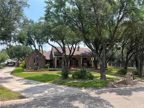 164 Mimosa St, Rio Grande City, TX 78582