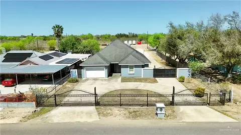 3904 J A Dr, Mission, TX 78574