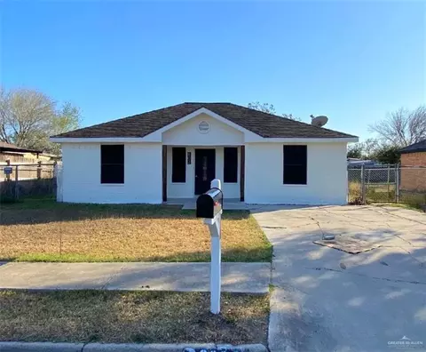 803 W Dove Ave, Pharr, TX 78577