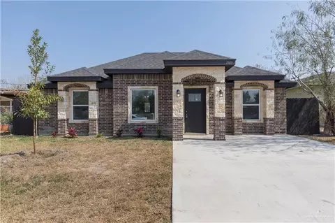 7109 S San Marcos St, Pharr, TX 78577