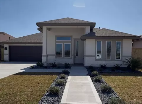 417 W La Pointe Ave, Alton, TX 78573