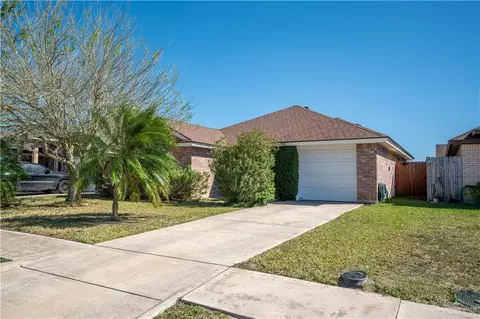 3260 Turquia St, Brownsville, TX 78520