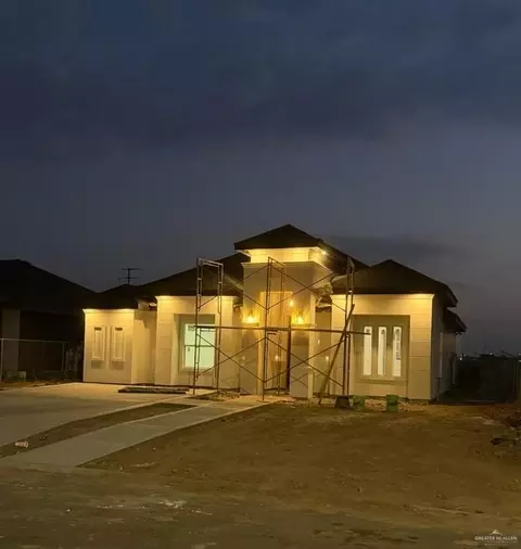 309 Merida, Donna, TX 78537