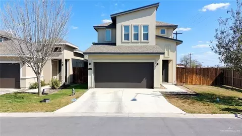 10100 N 13th St, Mcallen, TX 78504