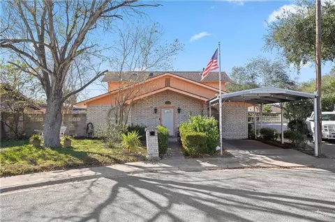 2201 N C St, Mcallen, TX 78501