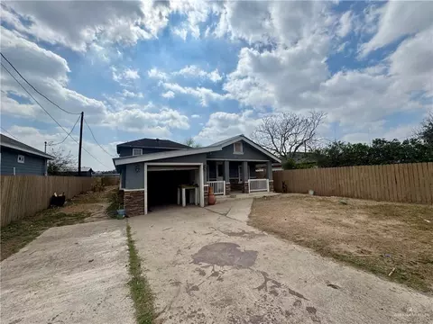 210 W Monte Cristo Heights Rd #R, Edinburg, TX 78541