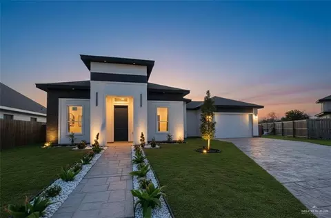 539 Hunter Dr, Alamo, TX 78516