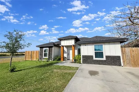 901 Noelia, Edcouch, TX 78538