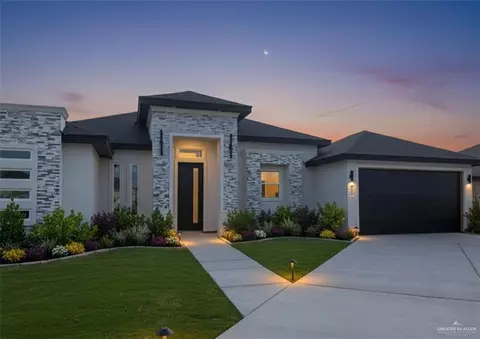 2830 Garman St, Edinburg, TX 78542