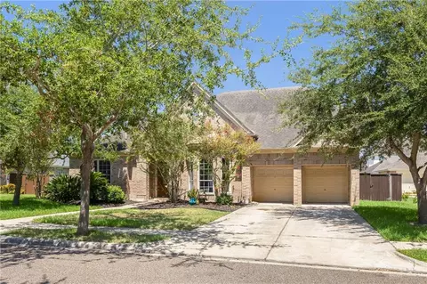 2703 W San Diego St W, Mission, TX 78572