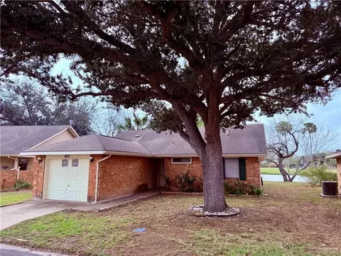 4113 Carnation Ave, Mcallen, TX 78501