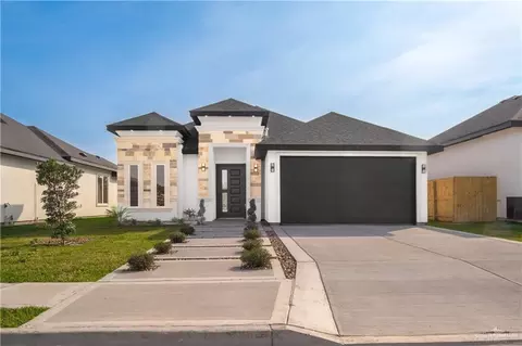 4008 Alexia Ln, Edinburg, TX 78542