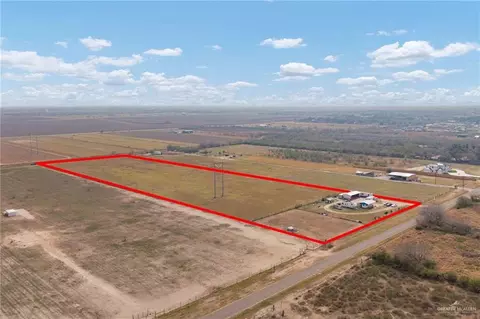 21800 Sunflower Rd, Edinburg, TX 78542