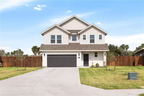 1417 E Silos Ave, Edinburg, TX 78542