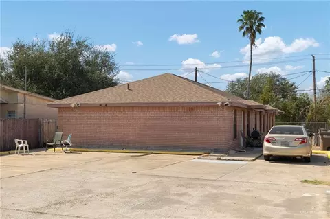 419 N 8th St, Donna, TX 78537