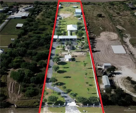 12021 Mile 16, Edinburg, TX 78542