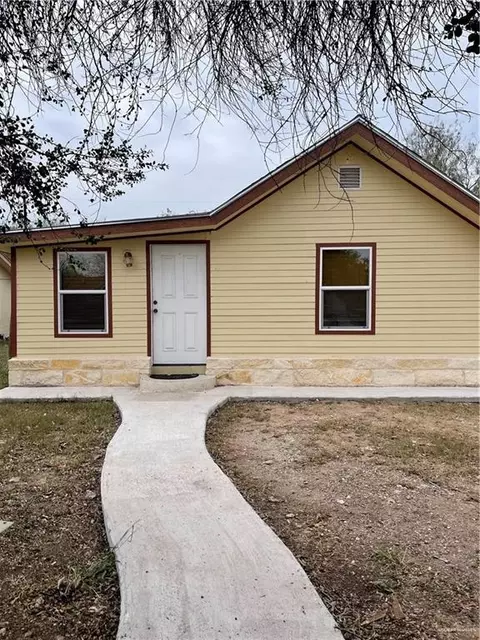 604 W Mesquite Ave, San Juan, TX 78589