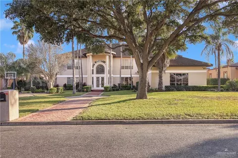 2310 Silverado North Dr, Palmhurst, TX 78573