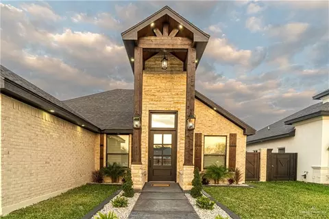 8022 N 49th Ln, Mcallen, TX 78504