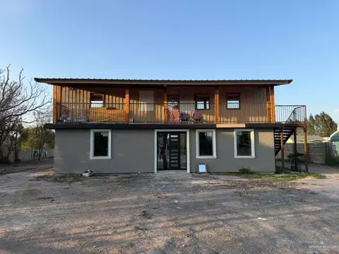 1215 Coyote St, Donna, TX 78537