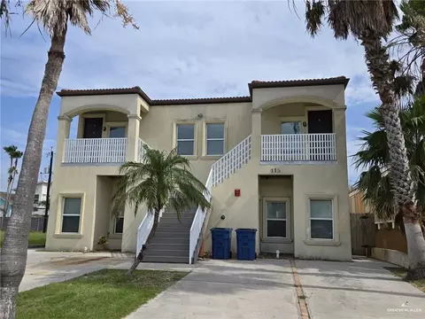 115 E Atol St #3, South Padre Island, TX 78597