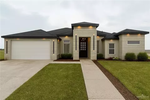 3406 Dishman St, Edinburg, TX 78542