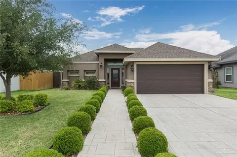 3816 Teal Ave, Mcallen, TX 78504