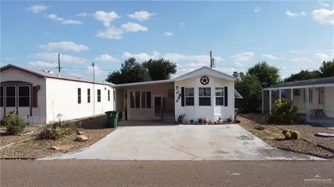 98 Lampshire Ave, Mission, TX 78572